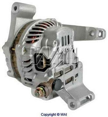 WAI Alternator Article number: 11008N cheaply