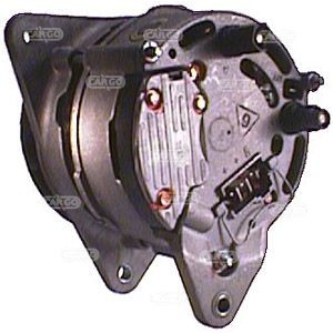 HC-Cargo Alternator Article number: 111317 cheaply