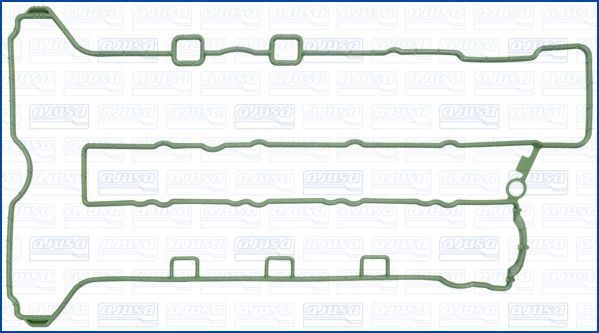 AJUSA Rocker cover gasket Article number: 11139300 cheaply
