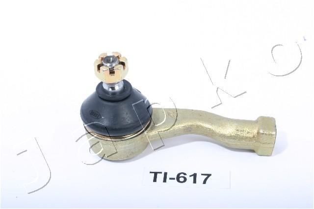 JAPKO Track rod end Article number: 111616R cheaply