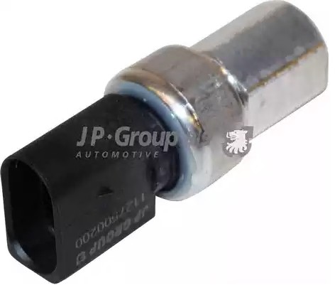 JP GROUP Air conditioning pressure switch Article number: 1127500200 cheaply