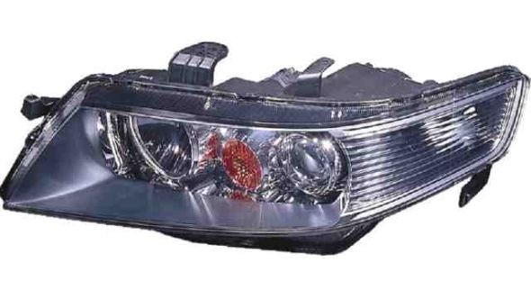 IPARLUX Headlight Article number: 11371301 cheaply
