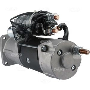 HC-Cargo Alternator Article number: 114513 cheaply