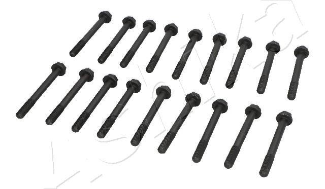 ASHIKA Cylinder Head Bolt Article number: 115-01-101 cheaply