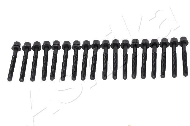 ASHIKA Cylinder Head Bolt Article number: 115-01-102 cheaply
