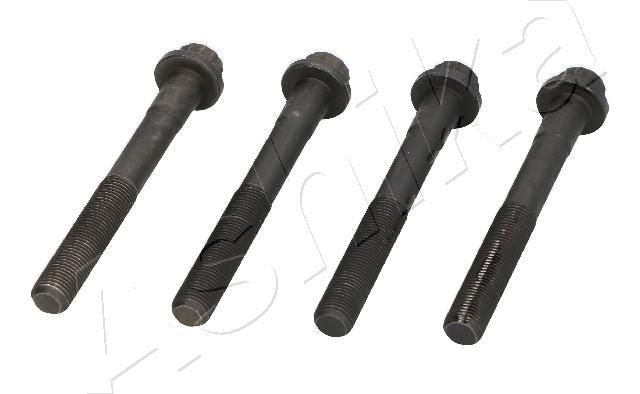 ASHIKA Cylinder Head Bolt Article number: 115-02-200 cheaply