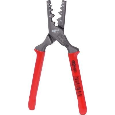 KS TOOLS Crimptang Varenummer: 115.1237 billige