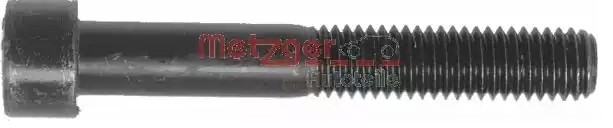 METZGER Bolt, brake caliper Article number: 11502 cheaply