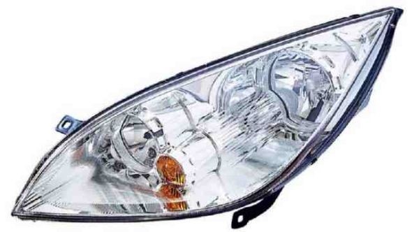 IPARLUX Headlight Article number: 11517401 cheaply