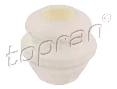 TOPRAN Rubber Buffer, suspension Article number: 116 398 cheaply