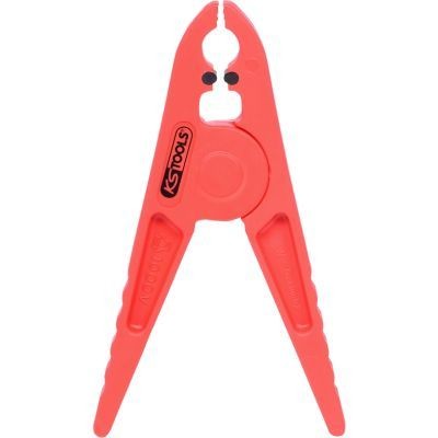 KS TOOLS Fixeringsklemme Varenummer: 117.1644 billige