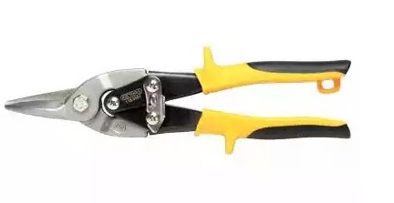 KS TOOLS Manuel pladesaks Varenummer: 118.0051 billige