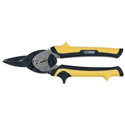 KS TOOLS Manuel pladesaks Varenummer: 118.0152 billige