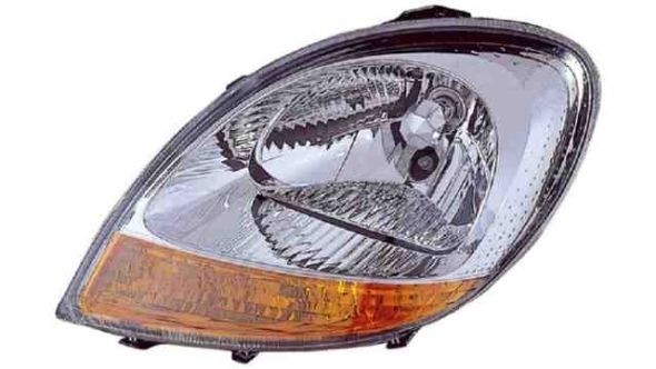 IPARLUX Headlight Article number: 11806603 cheaply