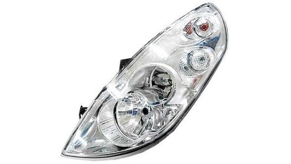 IPARLUX Headlight Article number: 11809201 cheaply