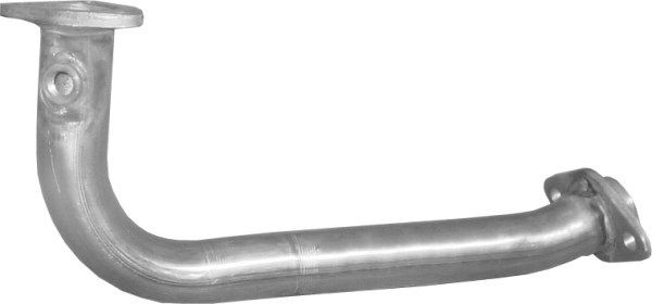 POLMO Exhaust Pipe Article number: 12.207 cheaply