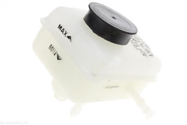 AUTOMEGA 120024210 Paisupaak, pidurivedelik BORA 2.3 V5 4motion 170 HP Bensiin 2005