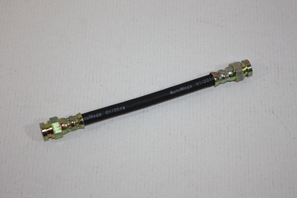 AUTOMEGA Brake hose Article number: 120030710 cheaply
