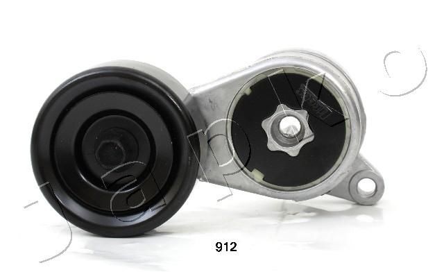 JAPKO Tensioner Lever, v-ribbed belt Article number: 128912 cheaply