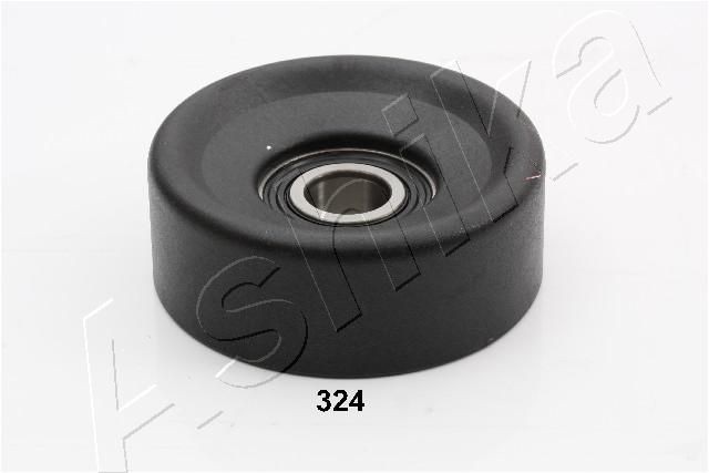 ASHIKA Deflection / Guide Pulley, v-ribbed belt Article number: 129-03-324 cheaply