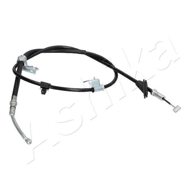 ASHIKA Hand brake cable Article number: 131-04-426L cheaply