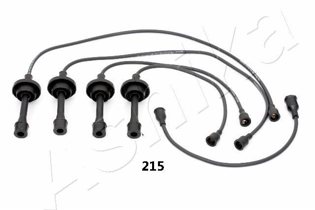 ASHIKA Ignition Cable Kit Article number: 132-02-215 cheaply