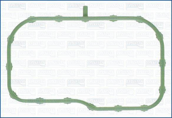 AJUSA Inlet manifold gasket Article number: 13261100 cheaply