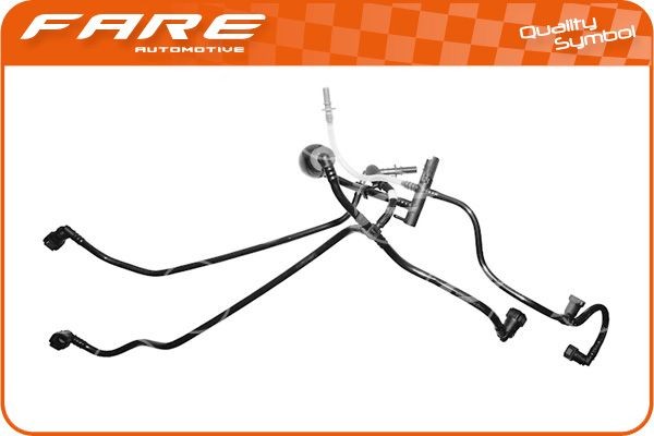 FARE SA Fuel Line Article number: 13615 cheaply