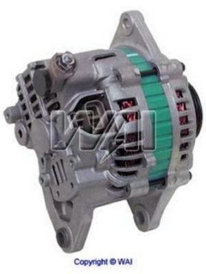 WAI Alternator Article number: 13731N cheaply