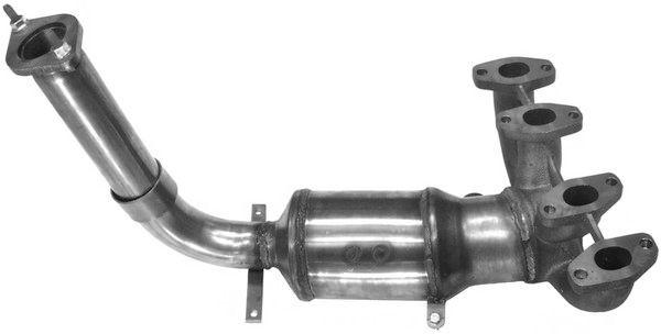 VEMA Exhaust manifold Article number: 13810 cheaply