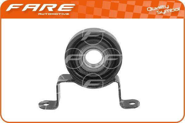 FARE SA 13994 Palier d'arbre de transmission MULTIVAN 2.5 TDI 4motion 130 CH Diesel 2015