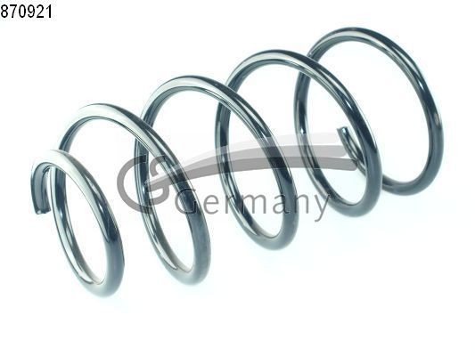 CS Germany Coil spring Article number: 14.870.921 cheaply