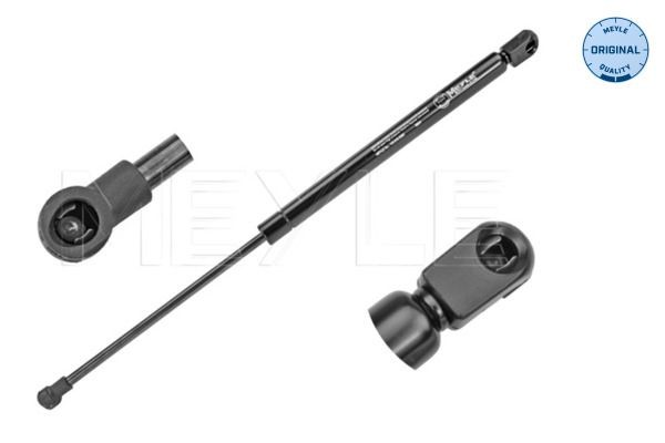 MEYLE Tailgate strut Article number: 140 910 0082 cheaply