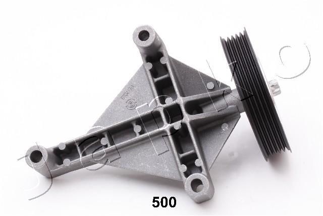 JAPKO Tensioner pulley Article number: 140500 cheaply