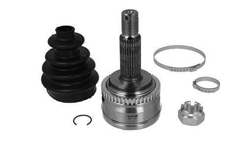 METELLI Joint kit, drive shaft Article number: 15-1894 cheaply