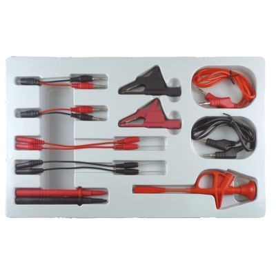 KS TOOLS Adapterkabel, selvdiagnose-tester Varenummer: 150.1675 billige