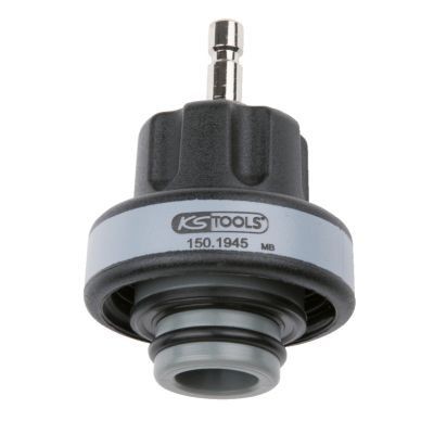 KS TOOLS Adapter, serviceunit til klimaanlæg Varenummer: 150.1945 billige
