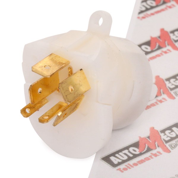 AUTOMEGA 150031710 Ignition switch PASSAT 1.6 75 PS Petrol 1989