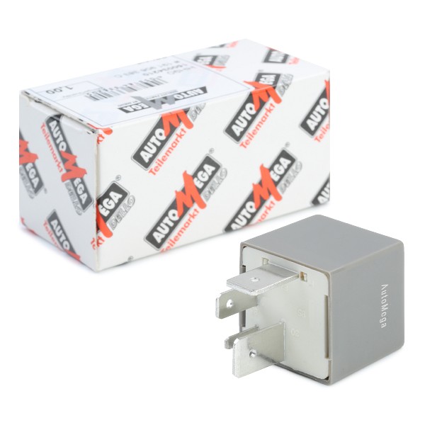 AUTOMEGA Fuel pump relay Article number: 150034210 cheaply