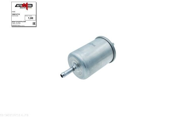 AUTOMEGA 150099810 Interruptor intermitente de aviso VECTRA 1.8 i Cat (F68, M68) 90 CV Gasolina 1995