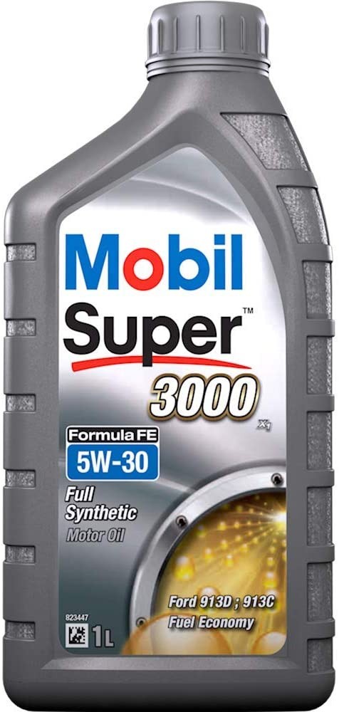 MOBIL Mootoriõli Artikli number: 151177 soodsalt