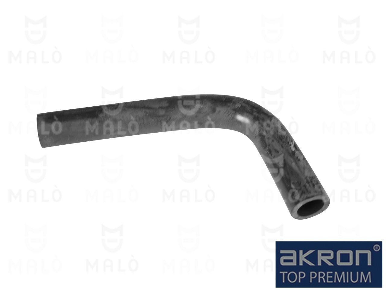 MALÒ Radiator hose Article number: 152481A cheaply