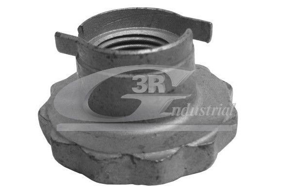 3RG 15722 Axle Nut, drive shaft FABIA 1.4 TSI RS 180 PS Petrol 2014