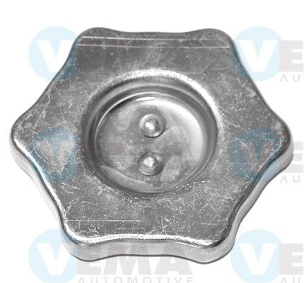 VEMA 15975 Oil filler cap TEMPRA 1.9 TD 90 PS Diesel 1998
