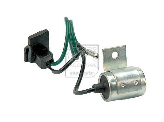 EFI AUTOMOTIVE 160209 Kondensatorius, uždegimas 126 0.7 26 AG benzinas 2000