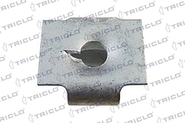 TRICLO Clip, trim / protective strip Article number: 161808 cheaply