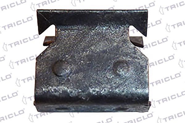 TRICLO Clip, trim / protective strip Article number: 161811 cheaply