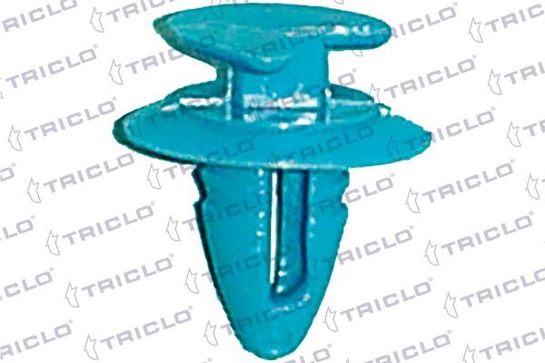 TRICLO Clips, side- / beskyttelseslister Varenummer: 162227 billige