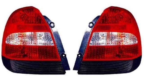 IPARLUX Rear light Article number: 16231132 cheaply