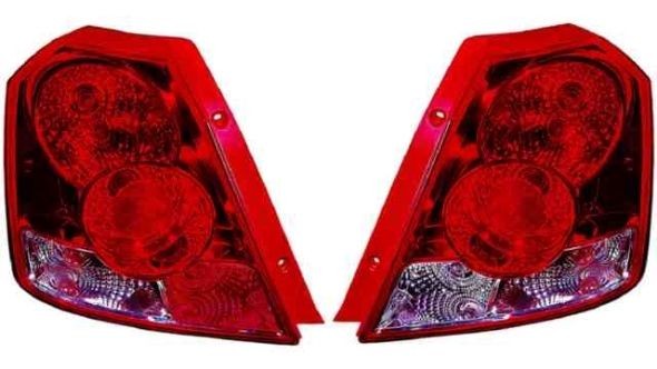 IPARLUX Rear light Article number: 16232532 cheaply
